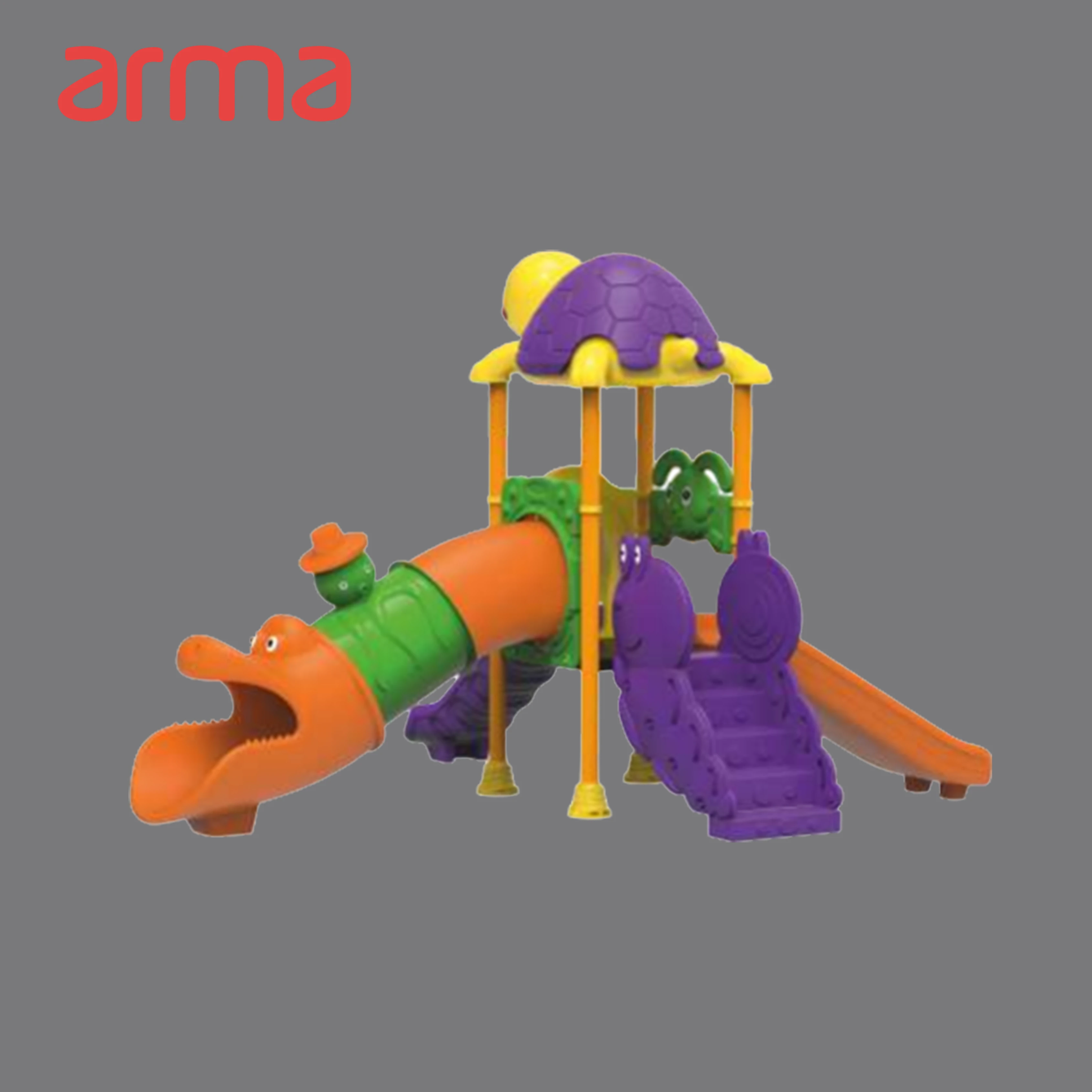 Park Bahçe Kataloğu